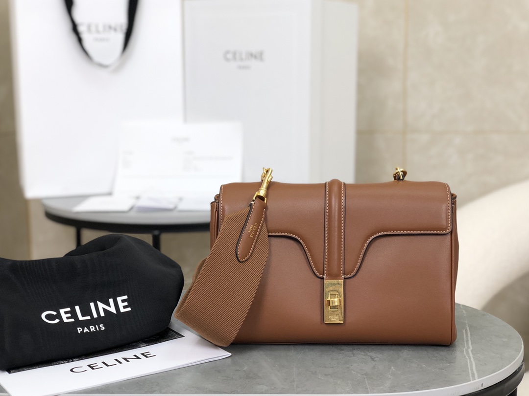 Celine Satchel Bags